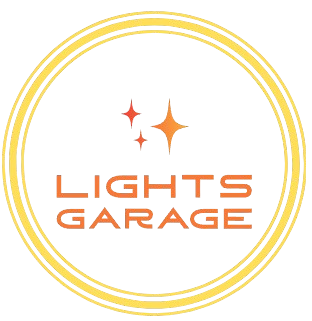 LIGHTS GARAGE